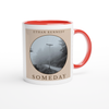 Someday - Ceramic Mug