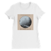 Someday - Women’s Cut T-Shirt