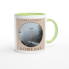 Someday - Ceramic Mug