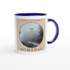 Someday - Ceramic Mug