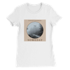 Someday - Women’s Cut T-Shirt