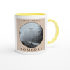 Someday - Ceramic Mug
