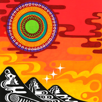 People Of The Sun by People Of The Sun