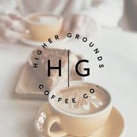 Live @ Higher Grounds Coffee