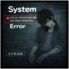 System Error - Fine Art Poster