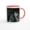 Used and Useless - Ceramic Mug