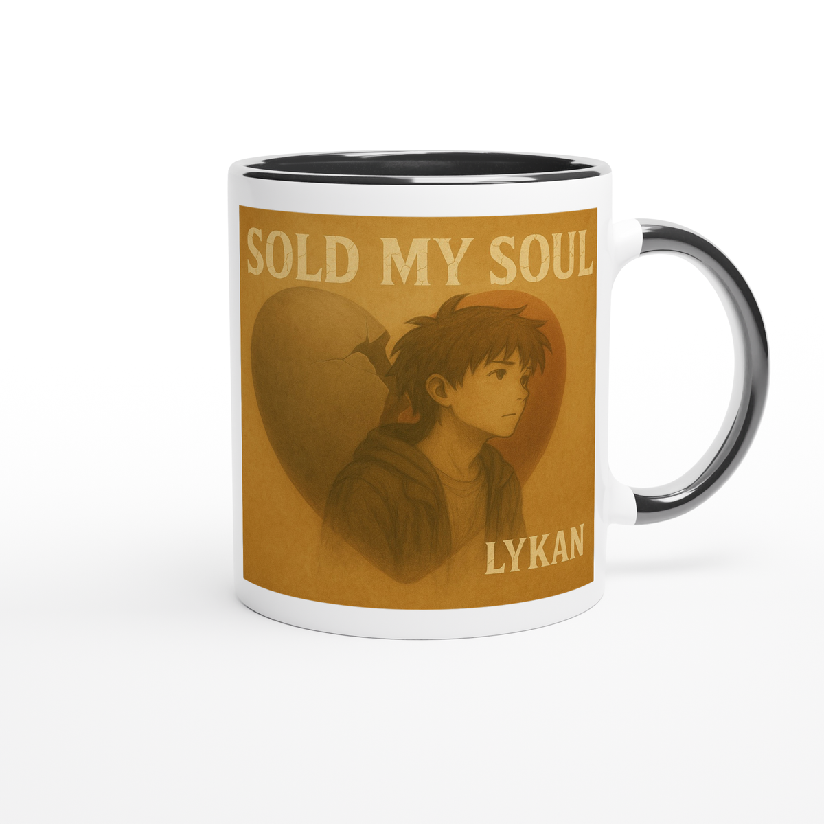 Sold My Soul - Ceramic Mug