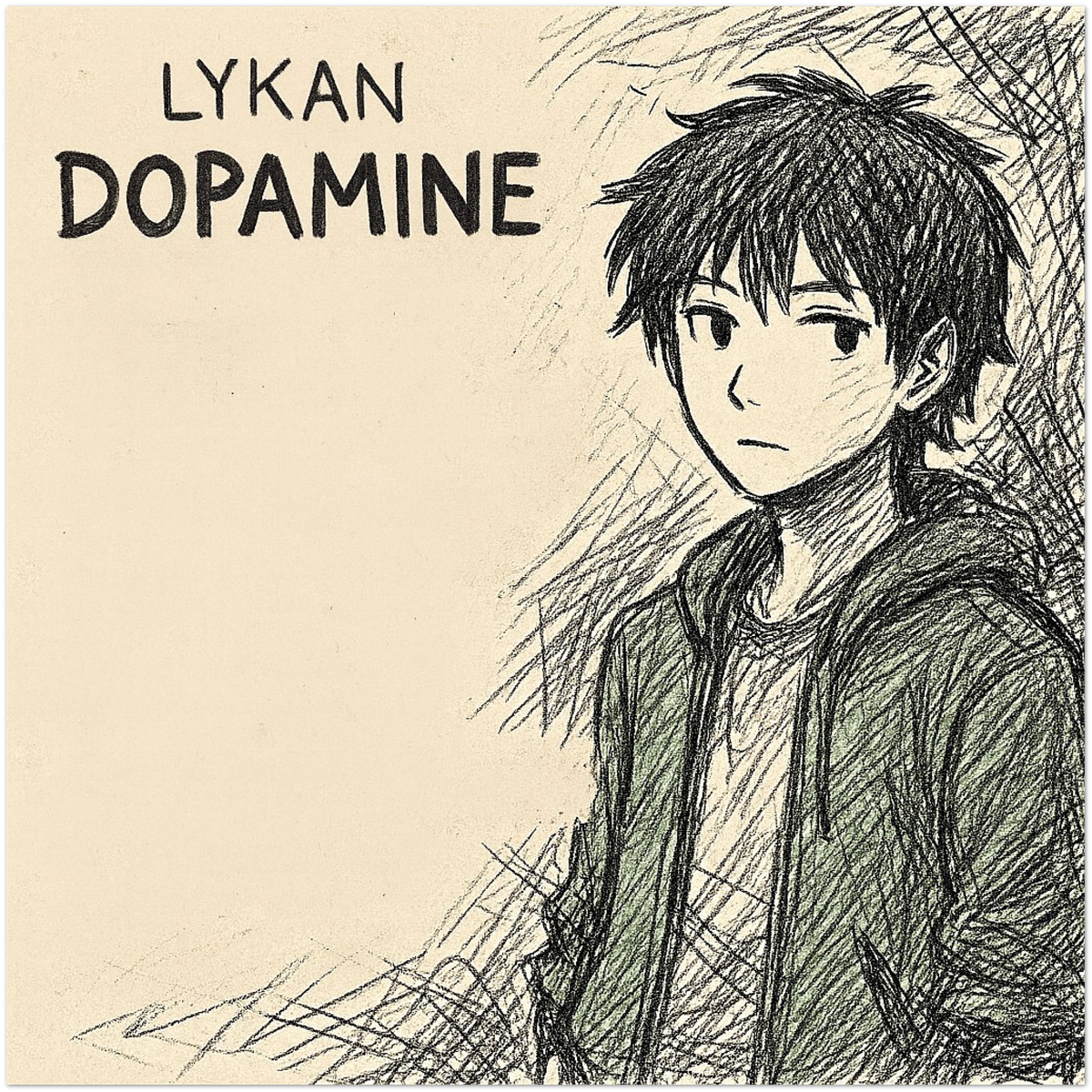 Dopamine - Fine Art Poster