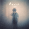 Agony - Fine Art Poster