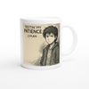 Testin' My Patience - Ceramic Mug