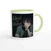 Used and Useless - Ceramic Mug