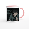 Used and Useless - Ceramic Mug