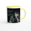 Used and Useless - Ceramic Mug