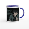 Used and Useless - Ceramic Mug