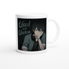 Used and Useless - Ceramic Mug