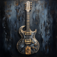 my blues by edwin michael christoffer