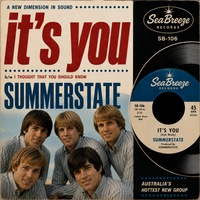 Its You by SUMMERSTATE