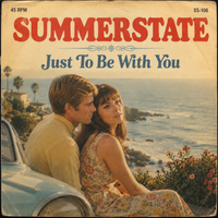 Just To Be With You by SUMMERSTATE