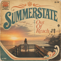 Out Of Reach by SUMMERSTATE