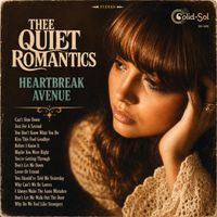 Heartbreak Avenue by Thee Quiet Romantics