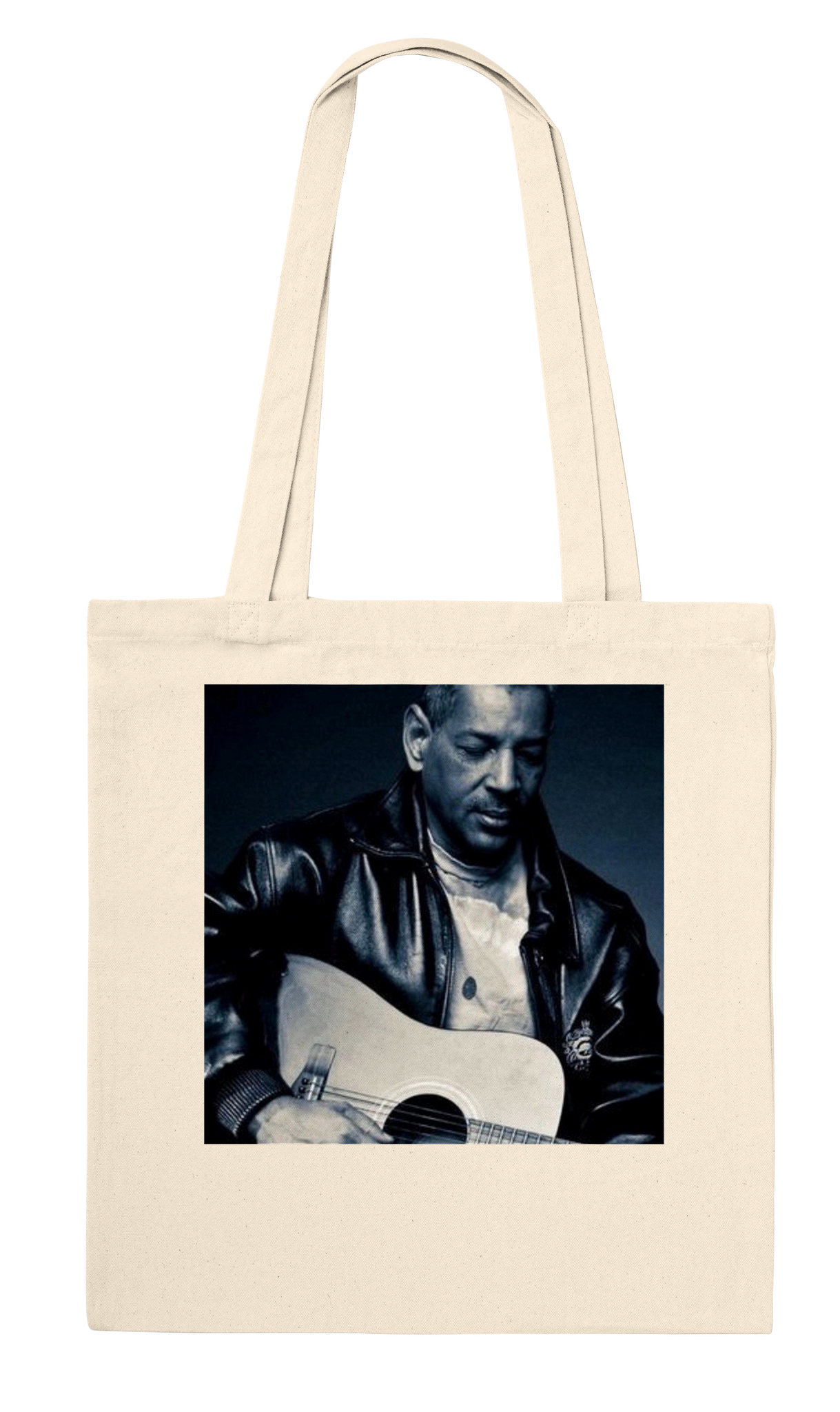 Rock Star - Tote bag
