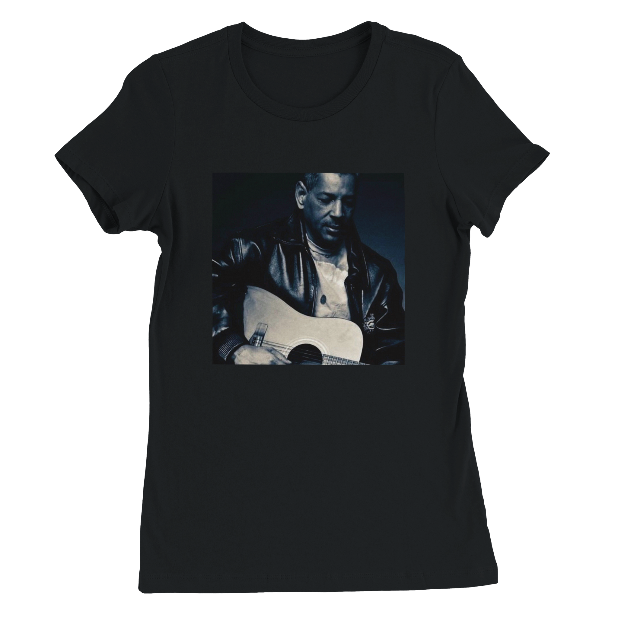 Rock Star - Women&rsquo;s Cut T-Shirt