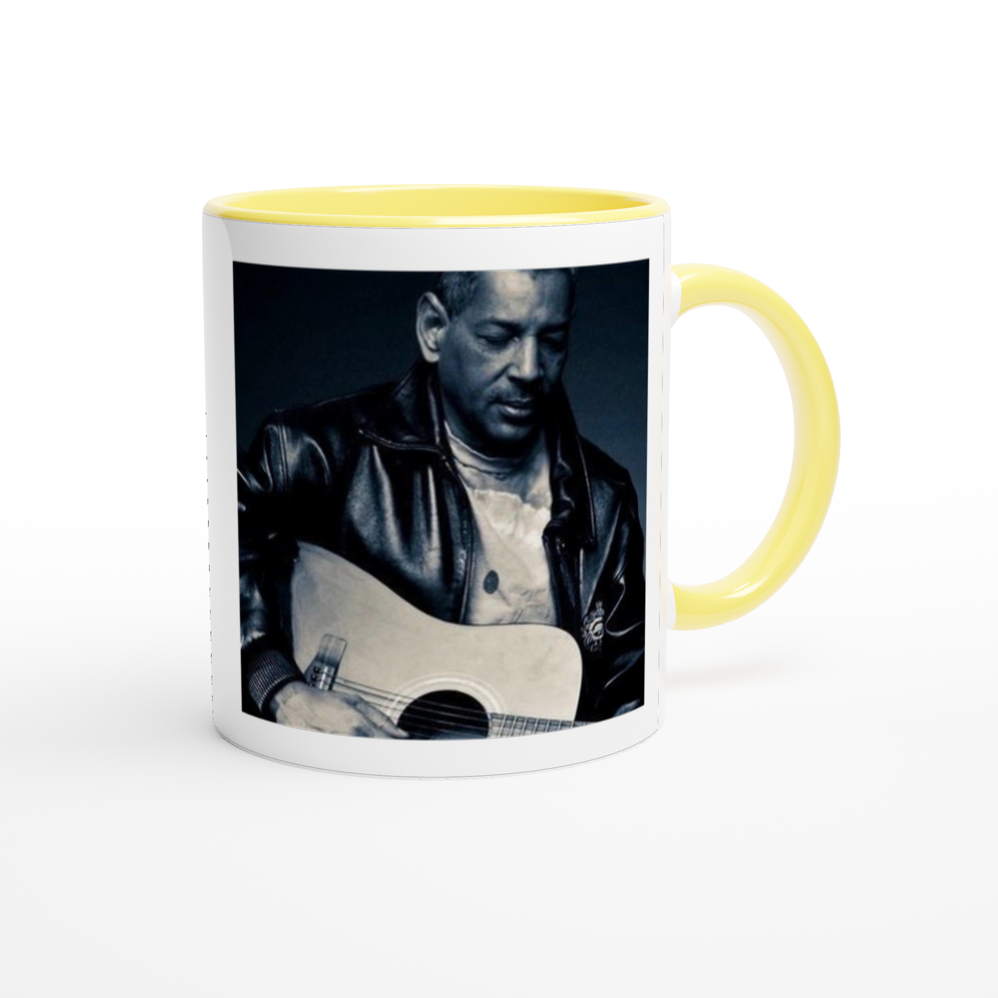 Rock Star - Ceramic Mug