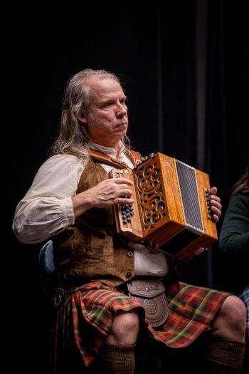 2026 03 28 Performing in Perth Ontario with the Oakfield Players, 📸 @viragjohn
