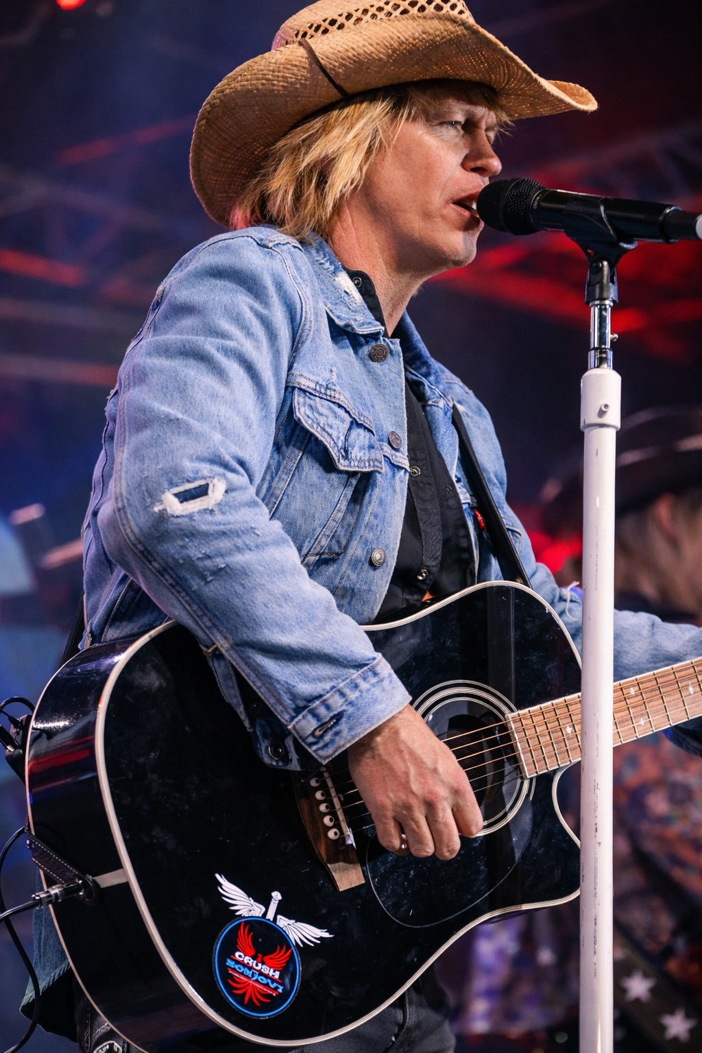Crush Bon Jovi Concert Experience - Photos