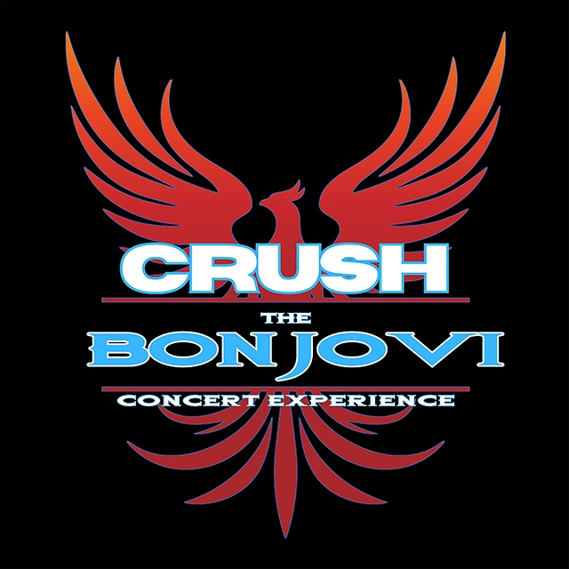 Crush Bon Jovi Concert Experience