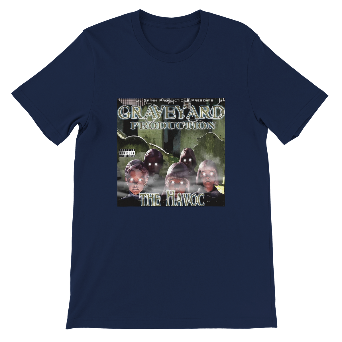 Its On .... (feat. CL POSSE) - Unisex T-Shirt