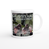 Its On .... (feat. CL POSSE) - Ceramic Mug