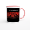 No Matter Whatever - Ceramic Mug