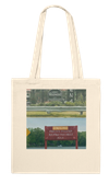 LL THE MACK - Tote bag