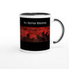 No Matter Whatever - Ceramic Mug