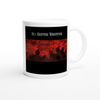 No Matter Whatever - Ceramic Mug