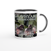 Its On .... (feat. CL POSSE) - Ceramic Mug