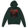 Children Of The Corn The Single (30th anniversary) - Classic Unisex Pullover Hoodie