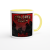 Children Of The Corn The Single (30th anniversary) - Ceramic Mug