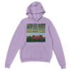 LL THE MACK - Classic Unisex Pullover Hoodie