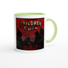 Children Of The Corn The Single (30th anniversary) - Ceramic Mug