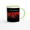 No Matter Whatever - Ceramic Mug