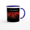 No Matter Whatever - Ceramic Mug