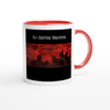 No Matter Whatever - Ceramic Mug