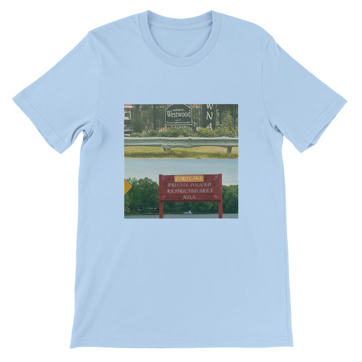 LL THE MACK - Unisex T-Shirt