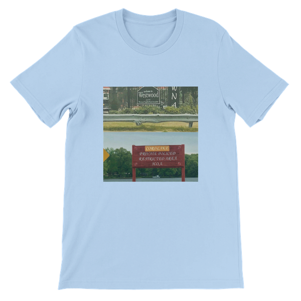 LL THE MACK - Unisex T-Shirt