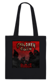 Children Of The Corn The Single (30th anniversary) - Tote bag