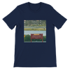 LL THE MACK - Unisex T-Shirt