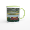 LL THE MACK - Ceramic Mug