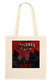 Children Of The Corn The Single (30th anniversary) - Tote bag